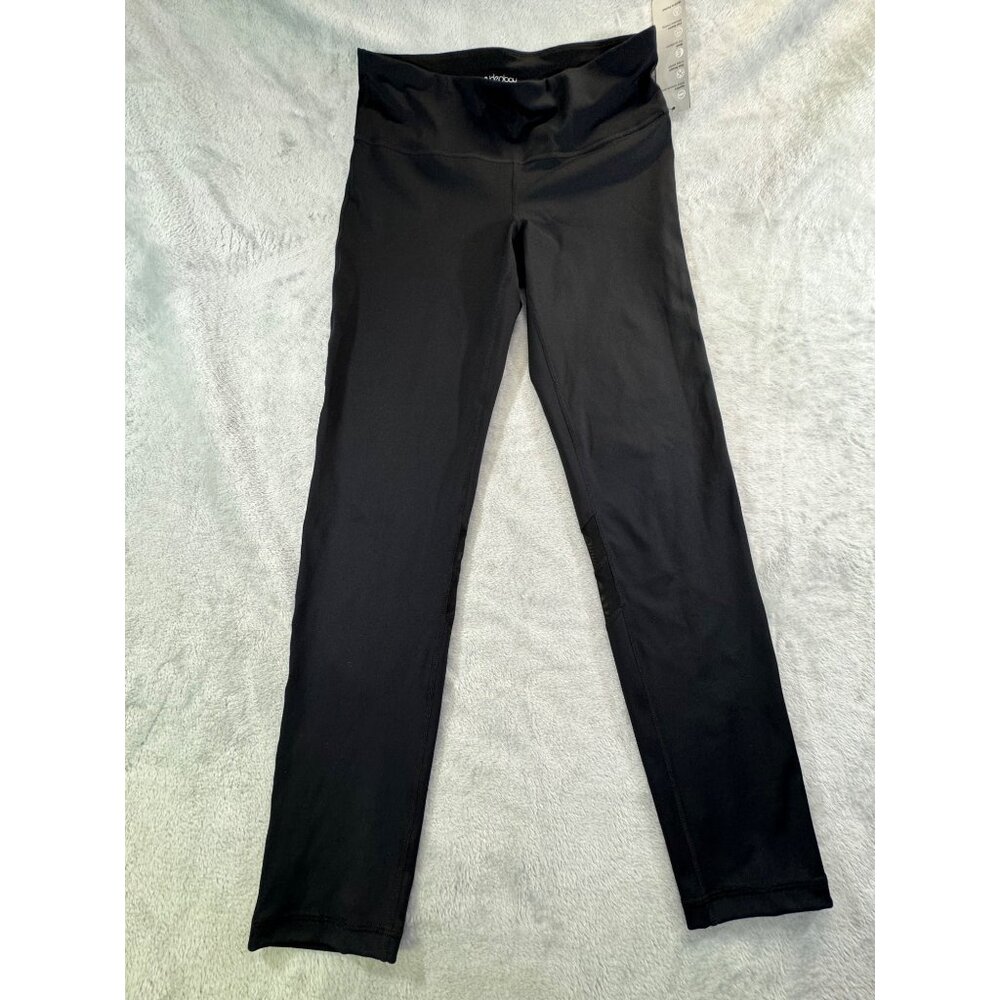Ideology  Women's Size large Black athletic activewear legging pants